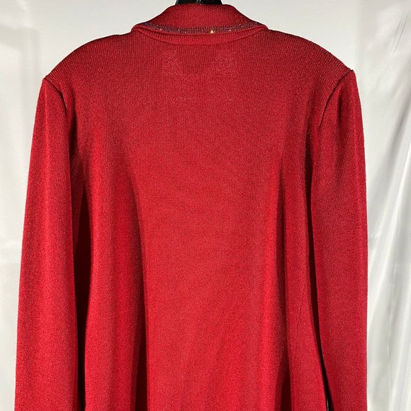 Jacket and Skirt - Toula - Picture 3 of 7